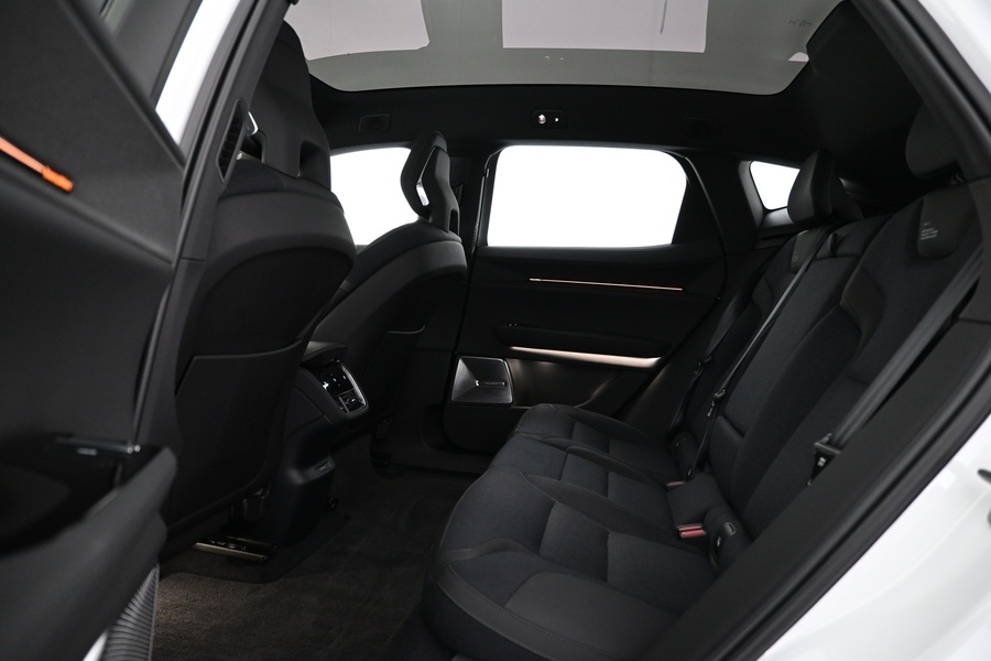 Polestar 3 vaihtoauto