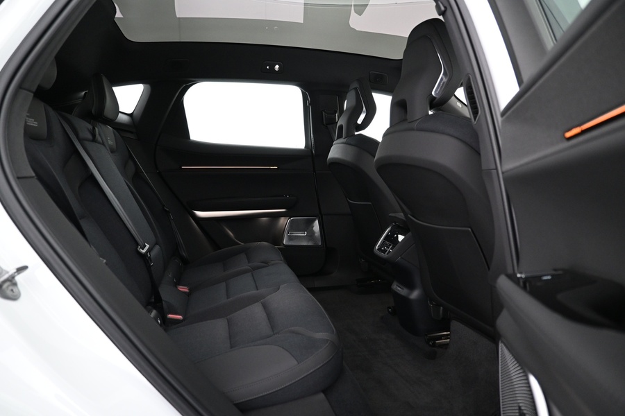 Polestar 3 vaihtoauto