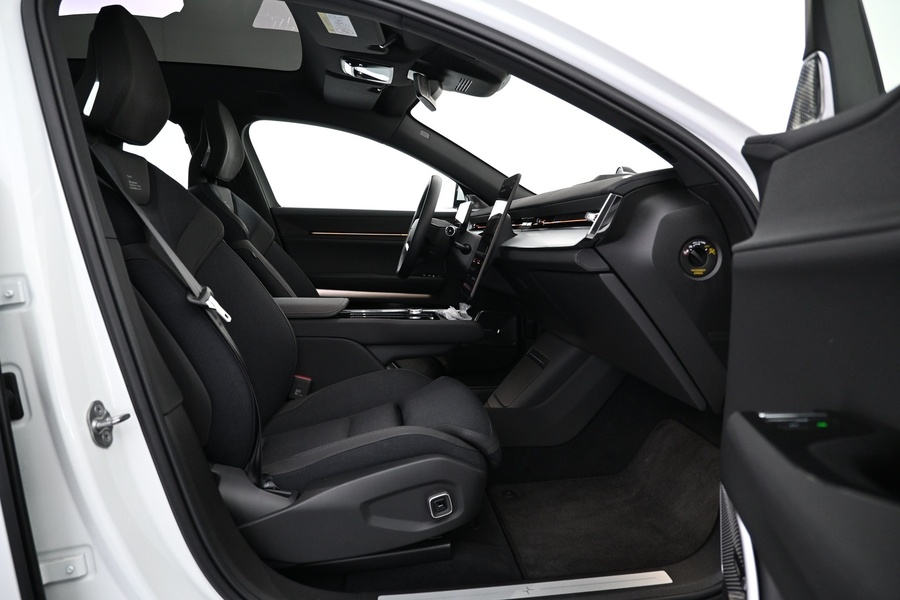 Polestar 3 vaihtoauto