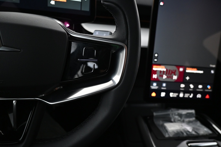 Polestar 3 vaihtoauto