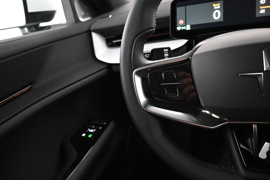 Polestar 3 vaihtoauto