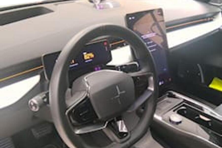 Polestar 3 vaihtoauto