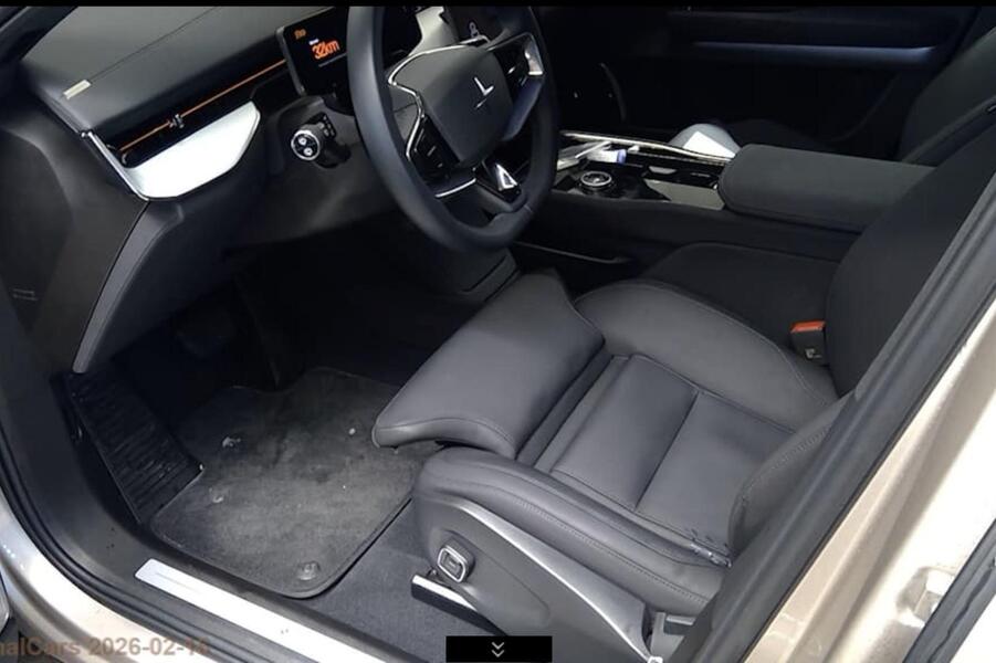 Polestar 3 vaihtoauto