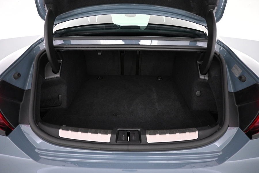 Audi e-tron GT vaihtoauto