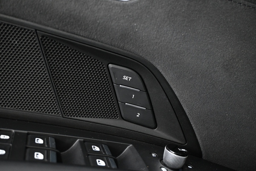 Audi e-tron GT vaihtoauto