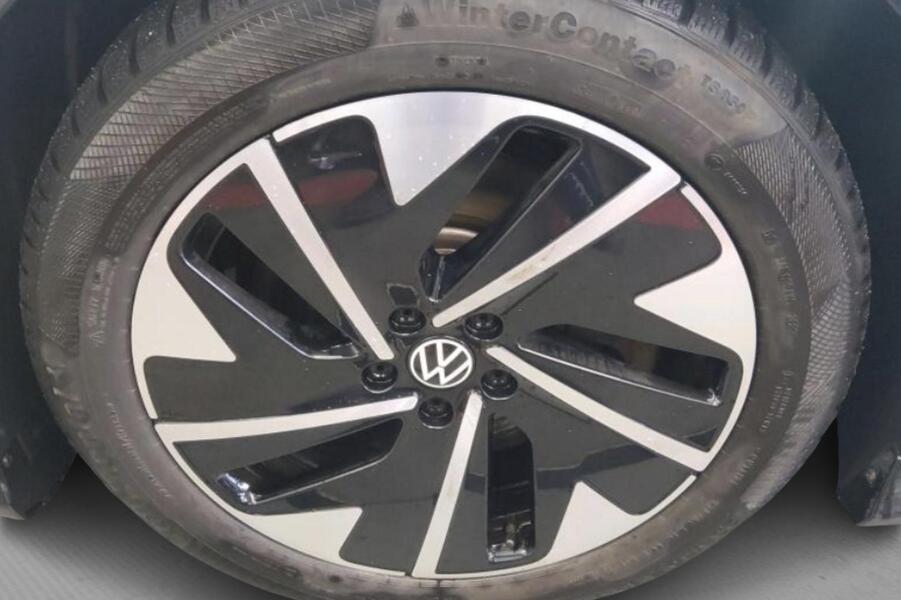 Volkswagen ID.7 vaihtoauto