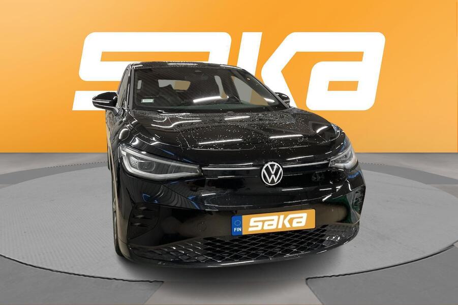 Volkswagen ID.5 vaihtoauto