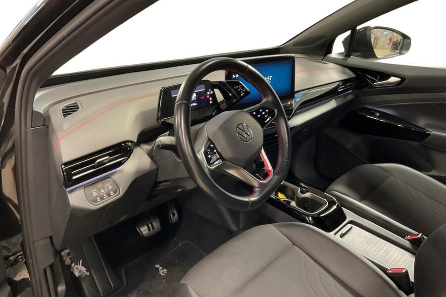 Volkswagen ID.5 vaihtoauto