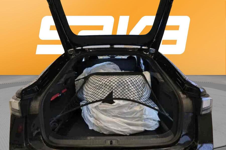 Volkswagen ID.7 vaihtoauto