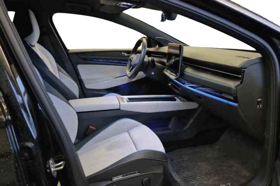 Volkswagen ID.7 vaihtoauto