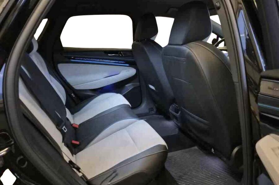 Volkswagen ID.7 vaihtoauto