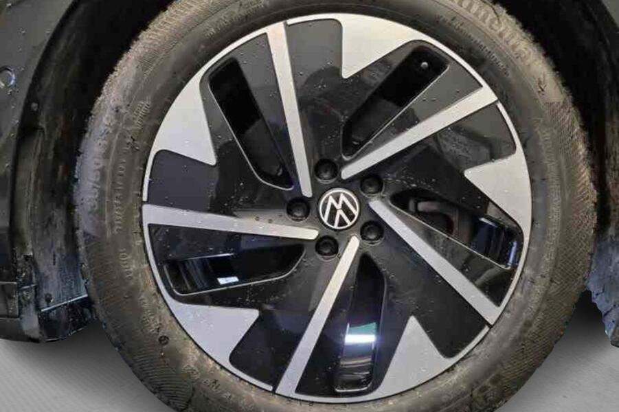 Volkswagen ID.7 vaihtoauto