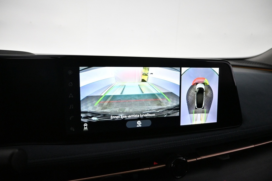 Nissan Ariya vaihtoauto