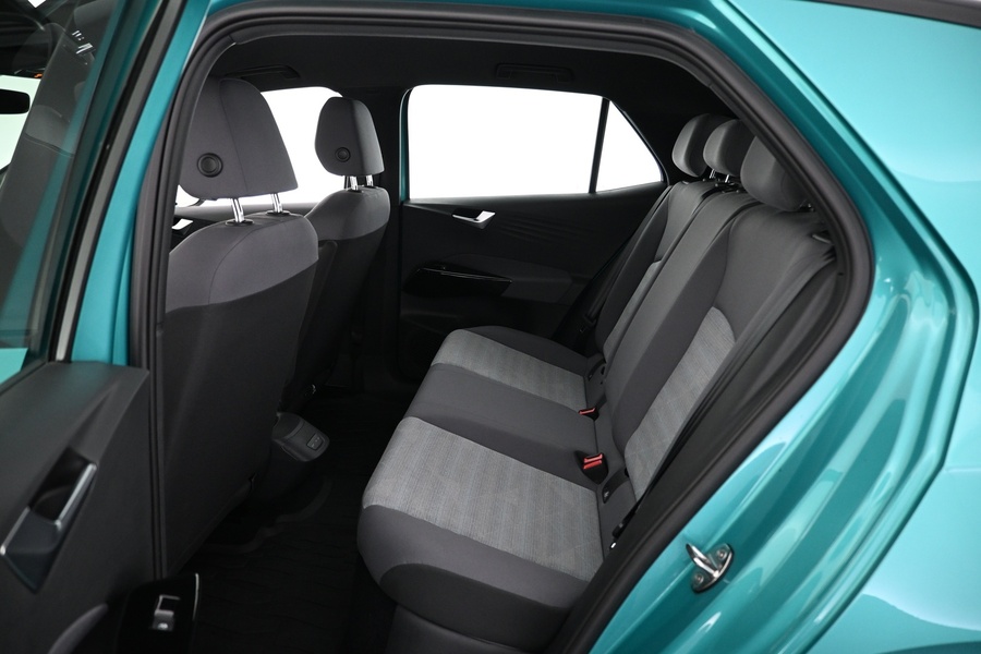 Volkswagen ID.3 vaihtoauto