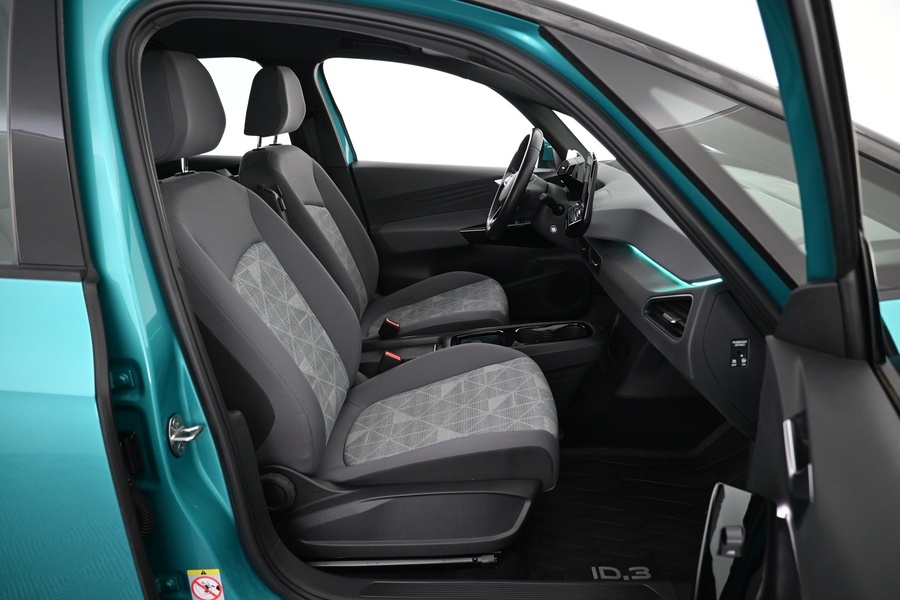 Volkswagen ID.3 vaihtoauto