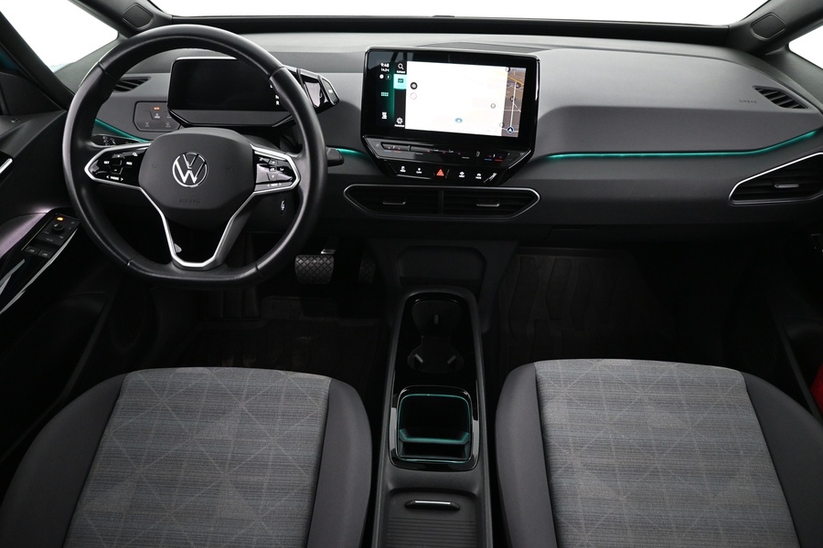 Volkswagen ID.3 vaihtoauto