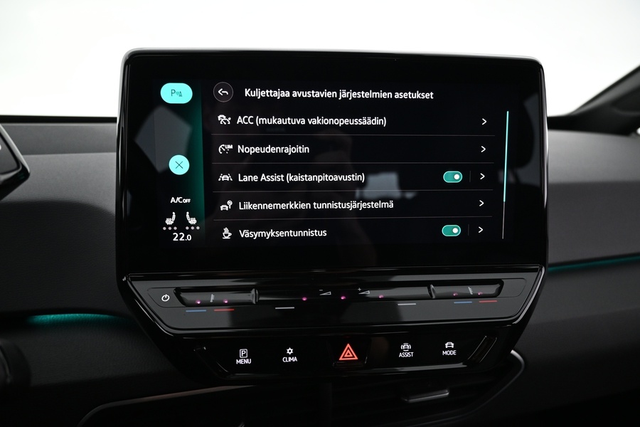 Volkswagen ID.3 vaihtoauto