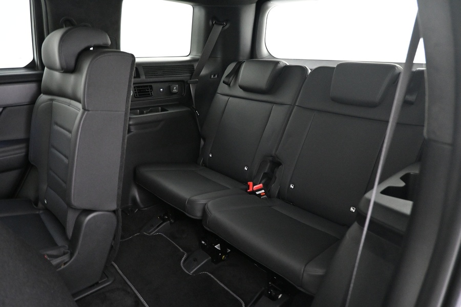 Hyundai Santa Fe vaihtoauto