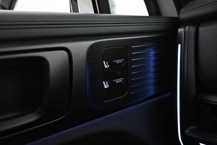 Hyundai Santa Fe vaihtoauto