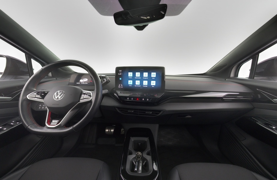 Volkswagen ID.5 vaihtoauto