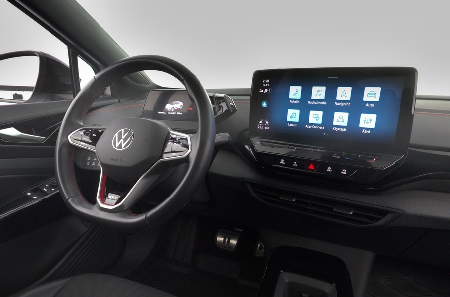 Volkswagen ID.5 vaihtoauto