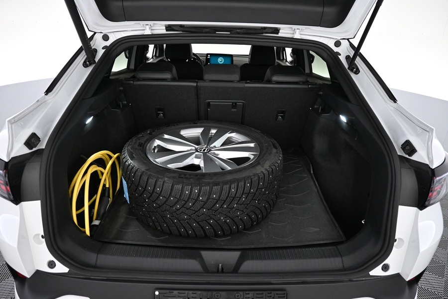 Volkswagen ID.5 vaihtoauto