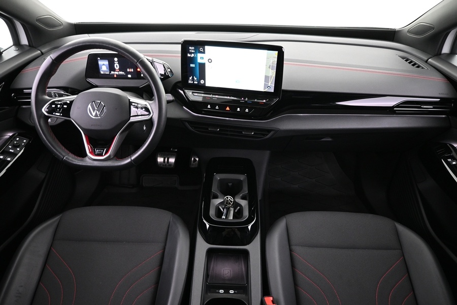 Volkswagen ID.5 vaihtoauto