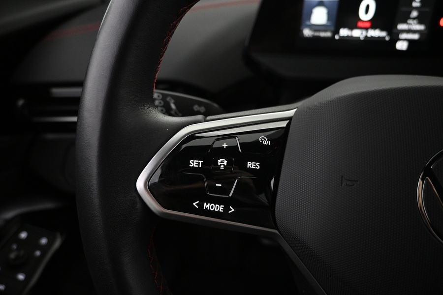 Volkswagen ID.5 vaihtoauto