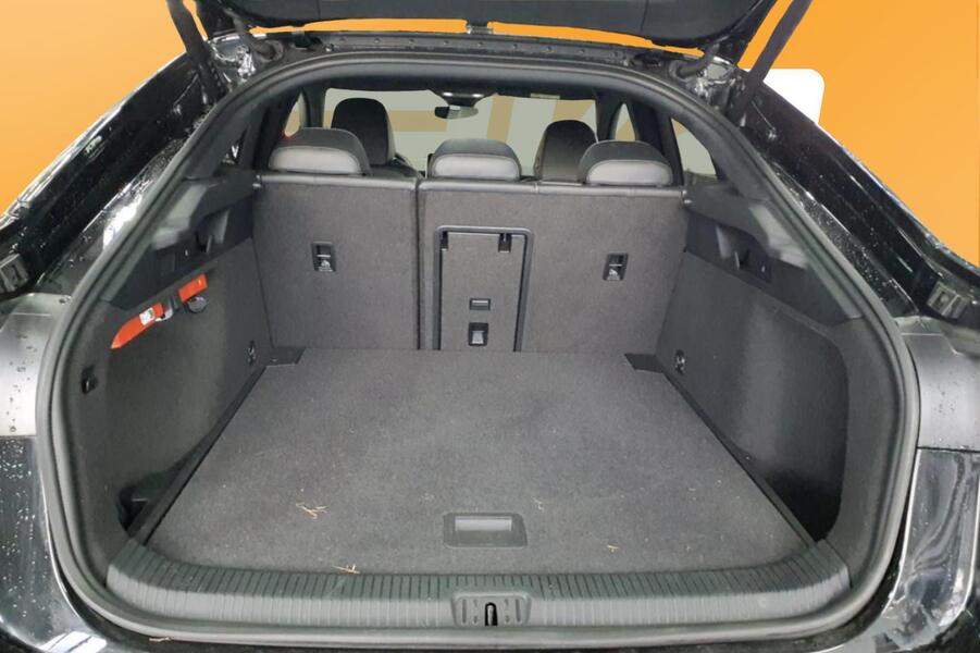 Volkswagen ID.7 vaihtoauto