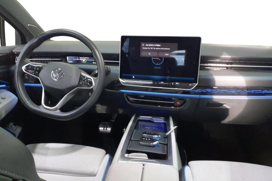 Volkswagen ID.7 vaihtoauto