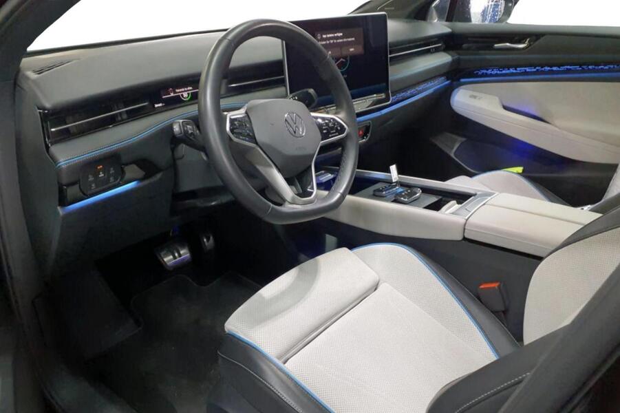 Volkswagen ID.7 vaihtoauto