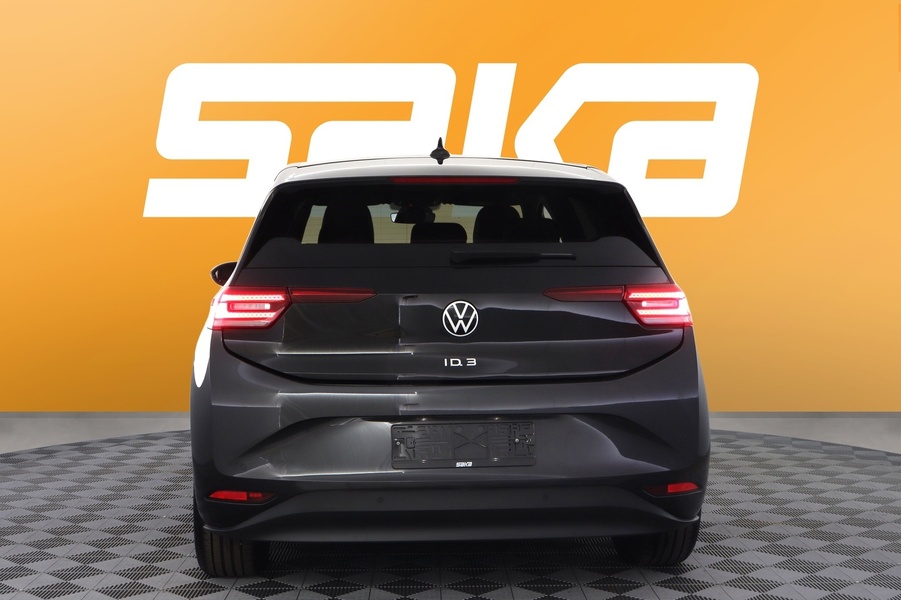 Volkswagen ID.3 vaihtoauto