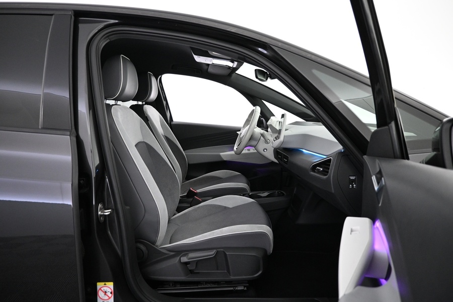 Volkswagen ID.3 vaihtoauto