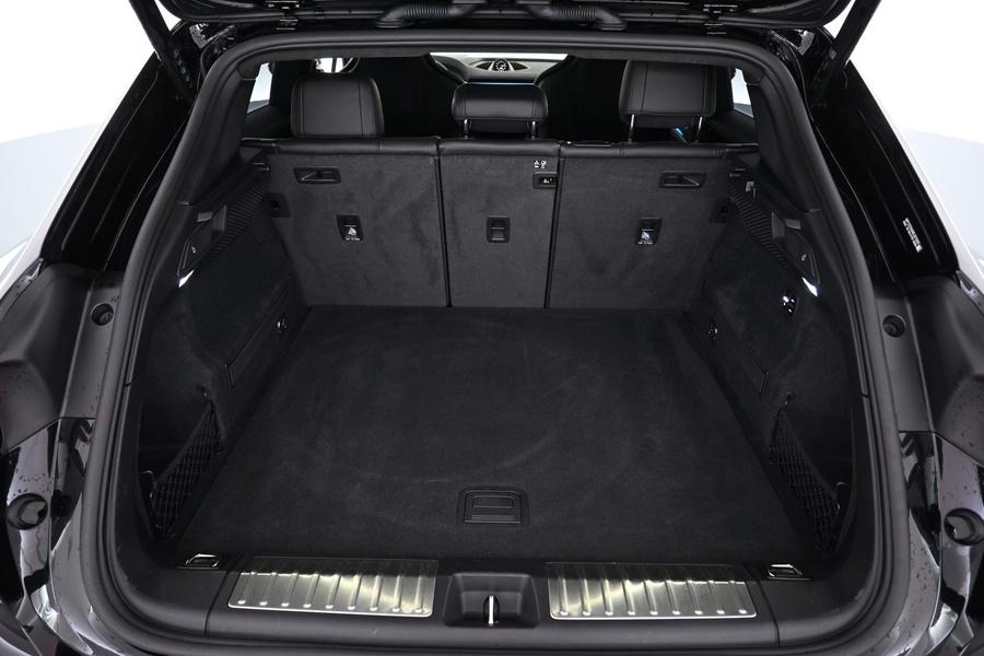 Porsche Macan vaihtoauto