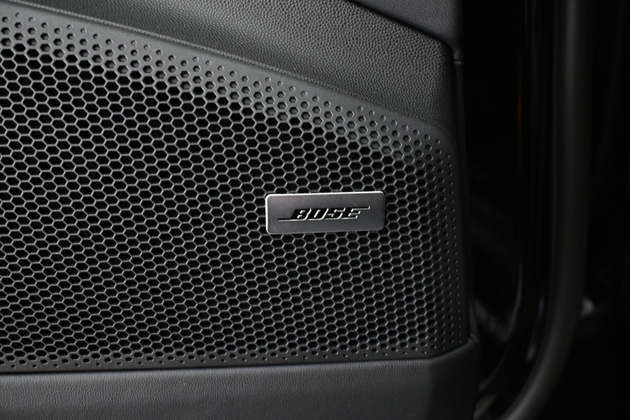 Porsche Macan vaihtoauto