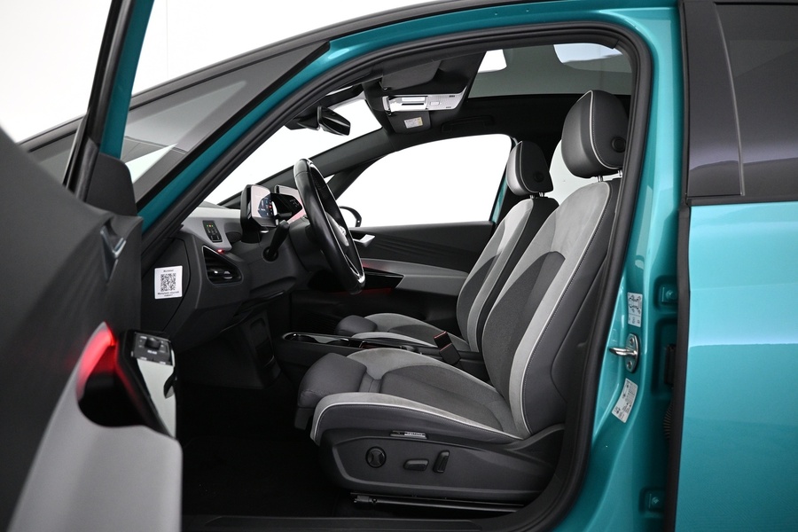 Volkswagen ID.3 vaihtoauto