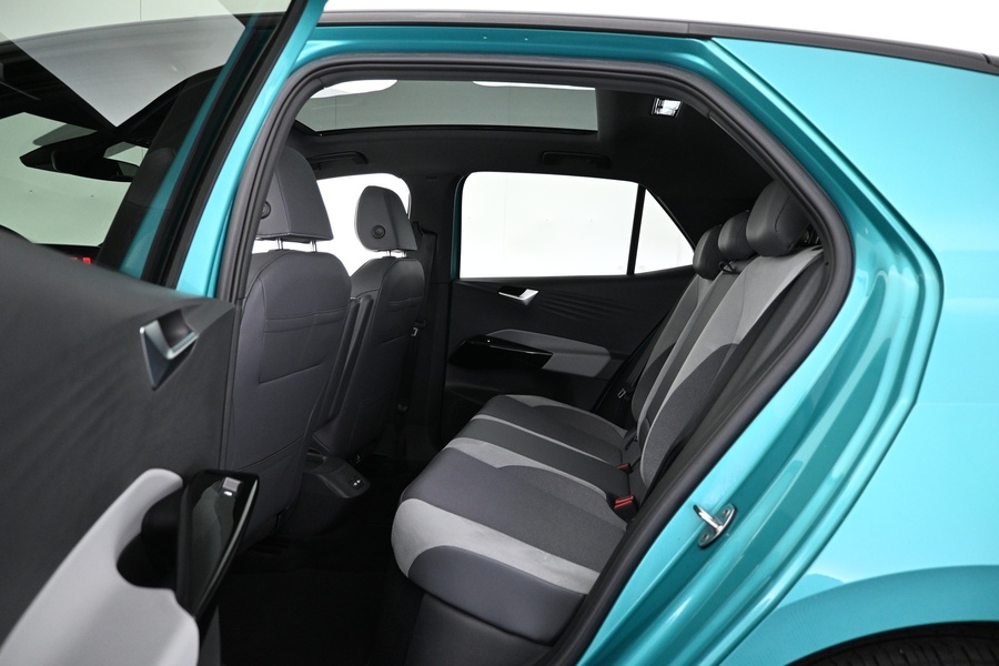 Volkswagen ID.3 vaihtoauto