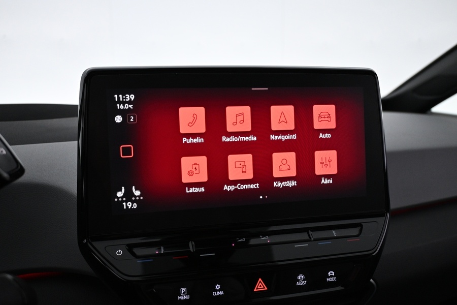 Volkswagen ID.3 vaihtoauto