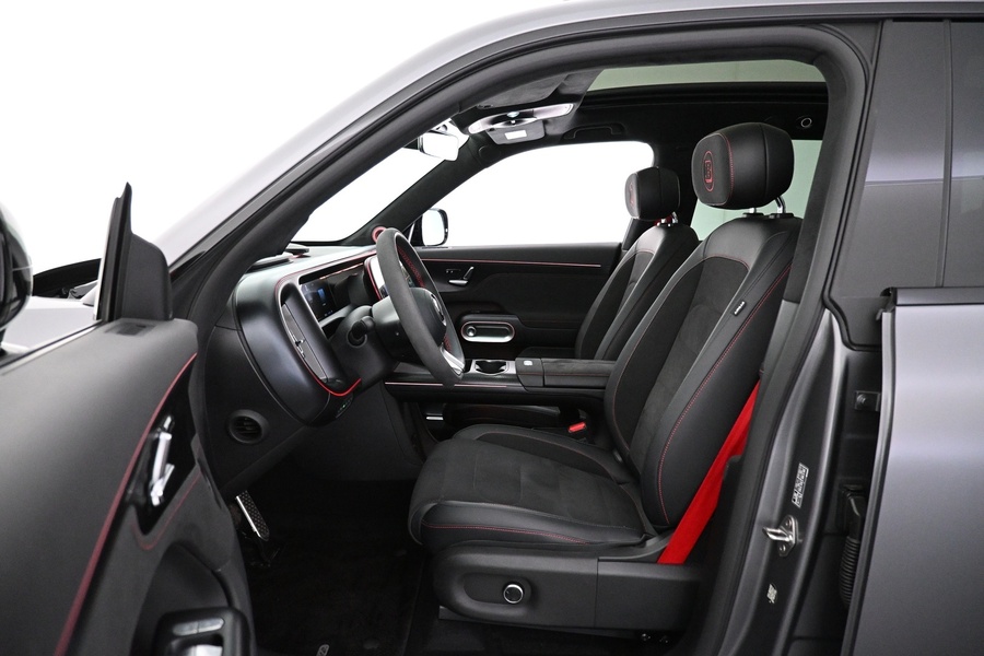 Smart #5 vaihtoauto