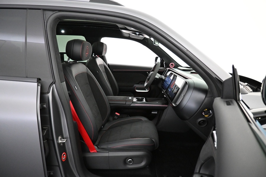 Smart #5 vaihtoauto