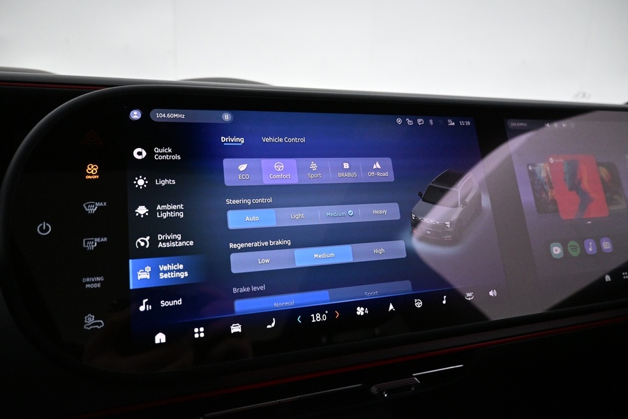 Smart #5 vaihtoauto