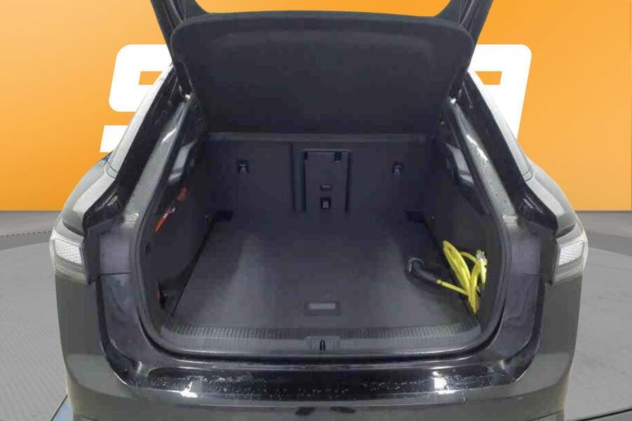 Volkswagen ID.7 vaihtoauto