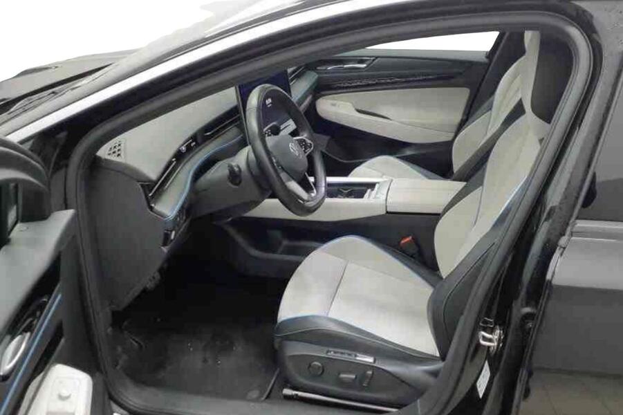 Volkswagen ID.7 vaihtoauto