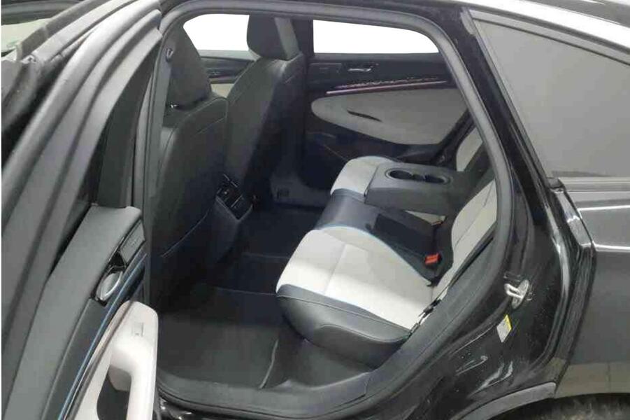 Volkswagen ID.7 vaihtoauto