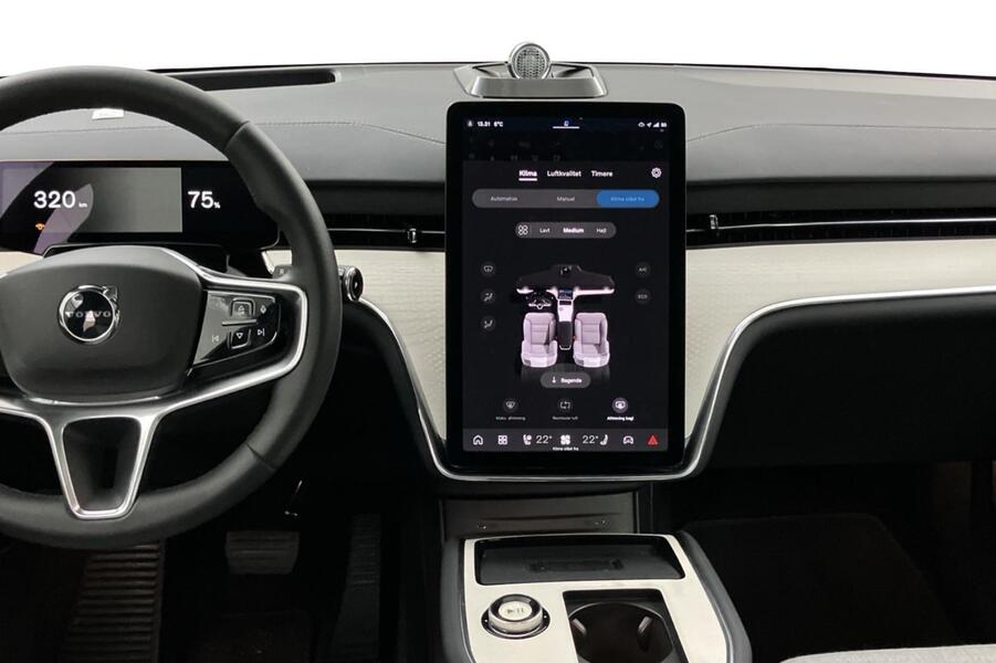 Volvo EX90 vaihtoauto