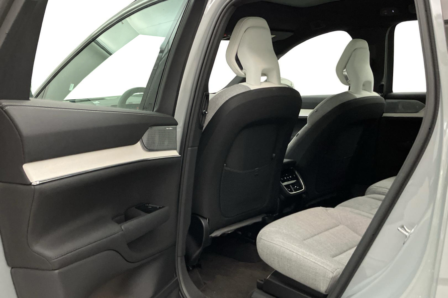 Volvo EX90 vaihtoauto