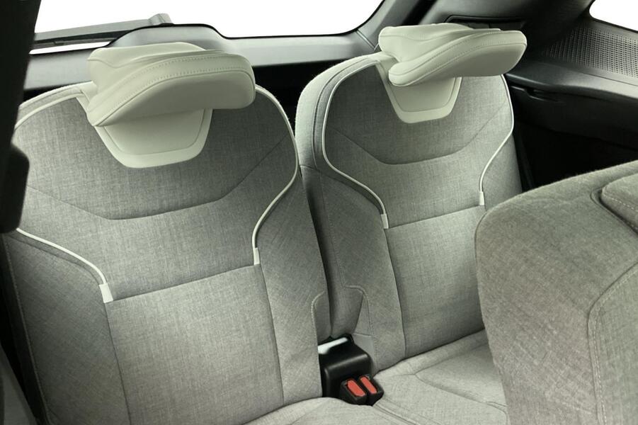 Volvo EX90 vaihtoauto