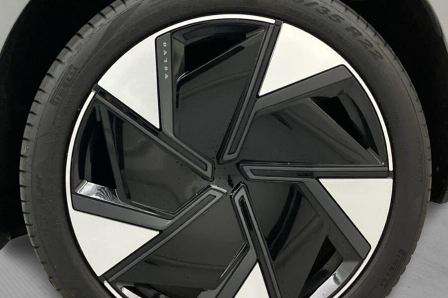 Volvo EX90 vaihtoauto