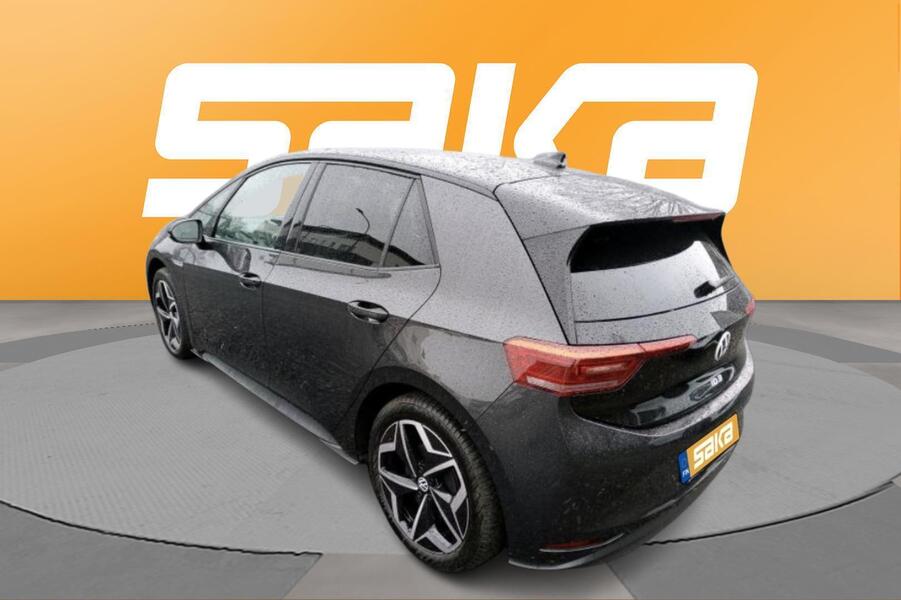 Volkswagen ID.3 vaihtoauto