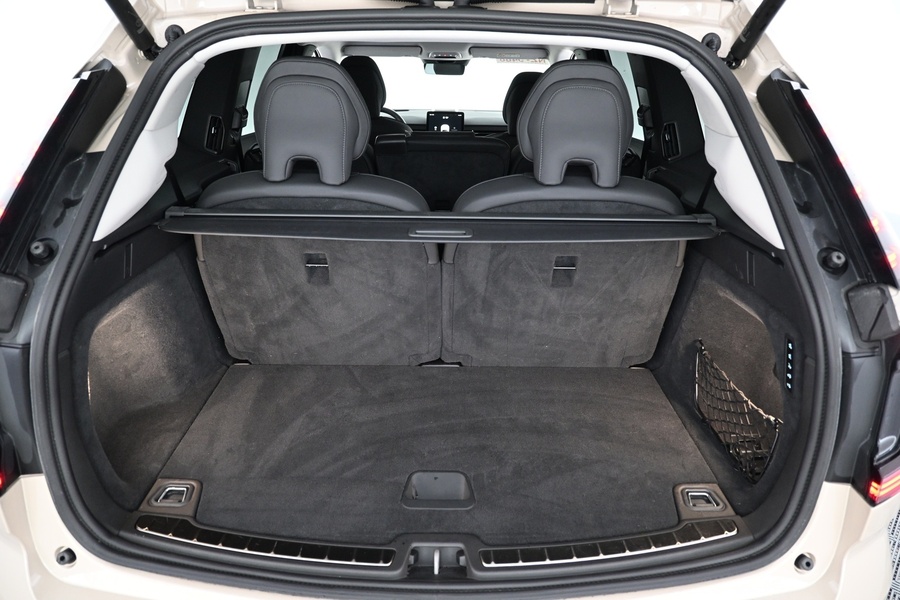 Volvo EX90 vaihtoauto